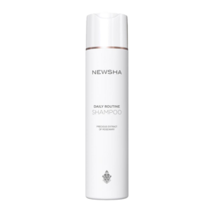 NEWSHA Daily Routine Shampoo